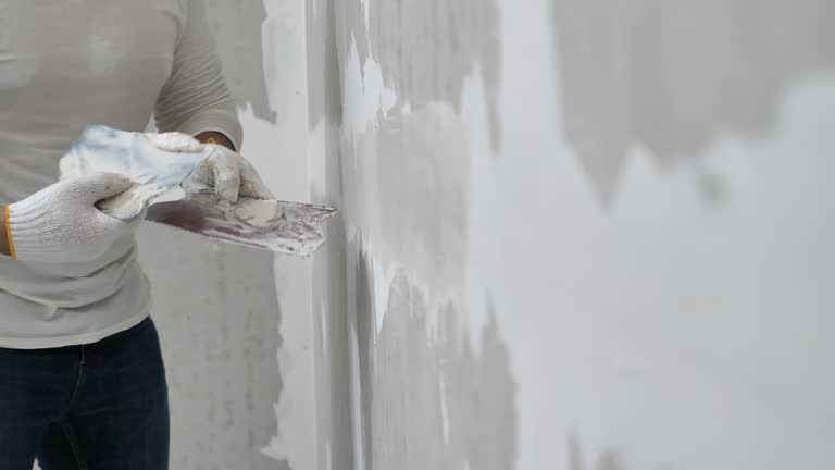 Trusted Corning, CA Dry wall and painting Experts